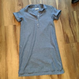 Tradlands Solana Shirtdress